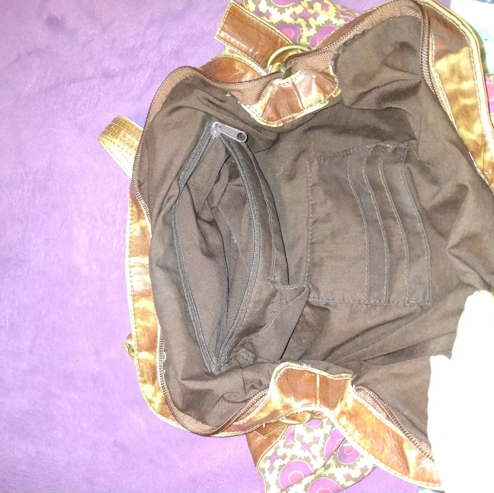 Target Hobo Bag - Picture 3 of 4